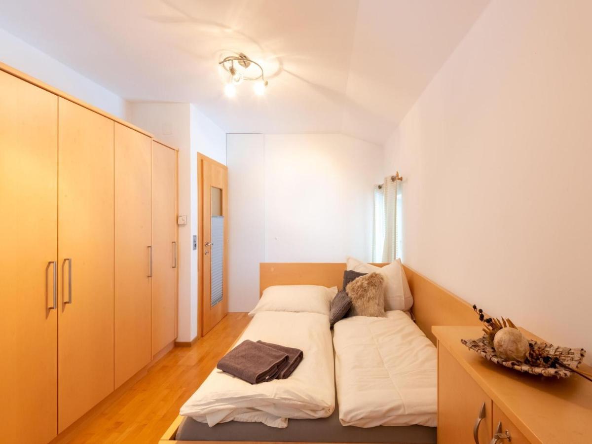 Exclusive Panoramic Apartment In Niedernsill Bagian luar foto